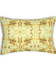 Desert Sun Lumbar Pillow