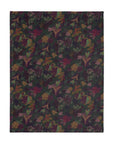 Udara Velveteen Microfiber Blanket