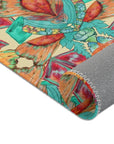 Mazzy Wing Area Rug