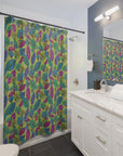 Chantilly Shower Curtain