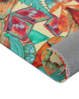 Mazzy Wing Area Rug