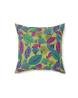 Chantilly Floral Pillow