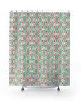 Hallie Shower Curtain