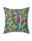 Chantilly Floral Pillow