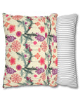 Candy Ornaments Polyester Canvas Pillowcase