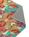 Mazzy Wing Area Rug