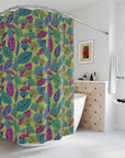 Chantilly Shower Curtain