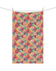 Harvey Floral Tea Towel