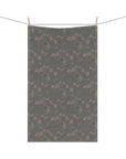 Udara Fall Tea Towel