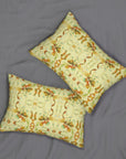 Desert Sun Lumbar Pillow