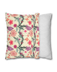 Candy Ornaments Polyester Canvas Pillowcase