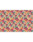 Harvey Floral Tea Towel
