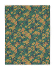 Udara Velveteen Microfiber Blanket