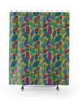 Chantilly Shower Curtain