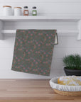 Udara Fall Tea Towel
