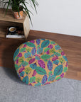 Chantilly Floor Pillow