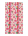 Candy Stripes Tea Towel