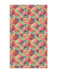 Harvey Floral Tea Towel
