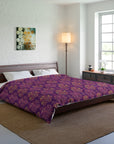 Victoria Comforter