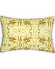 Desert Sun Lumbar Pillow