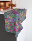 Chantilly Floral Hand Towel