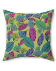 Chantilly Floral Pillow