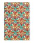 Mazzy Wing Area Rug