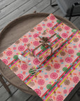 Candy Stripes Wrapping Paper