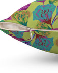 Chantilly Floral Pillow