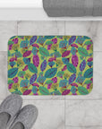 Chantilly Bath Mat