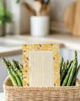 Recipe Cards - Set of 12