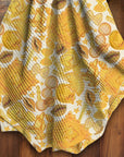 Pasta Waffle Weave Towel