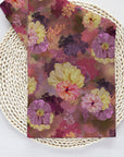 Rosewater Tea Towel