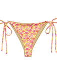 Udara Bikini Bottom in Starburst Klementina