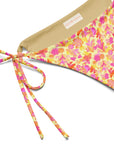 Udara Bikini Bottom in Starburst Klementina