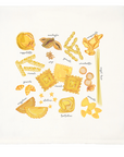 Nonna's Pasta Tea Towel
