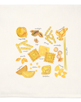 Nonna's Pasta Tea Towel
