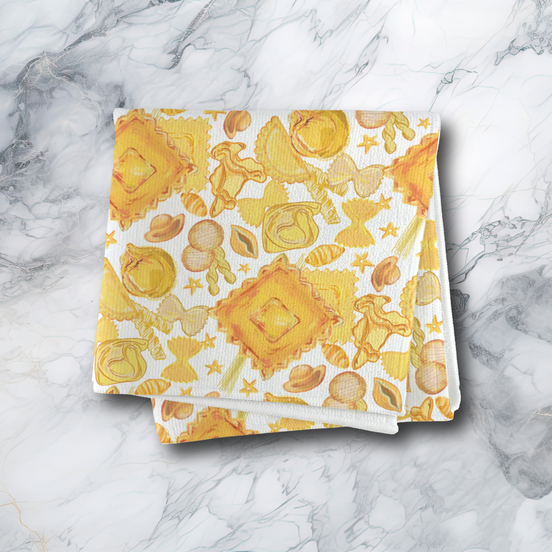 Microfiber Towels