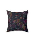 Udara Throw Pillow