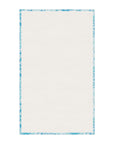 Whimsical Snowflake Tea Towel