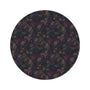 Udara Round Rug