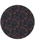 Udara Round Rug