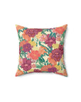 Harvey Floral Pillow