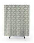 Hallie Shower Curtain