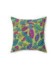 Chantilly Floral Pillow