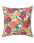 Harvey Floral Pillow