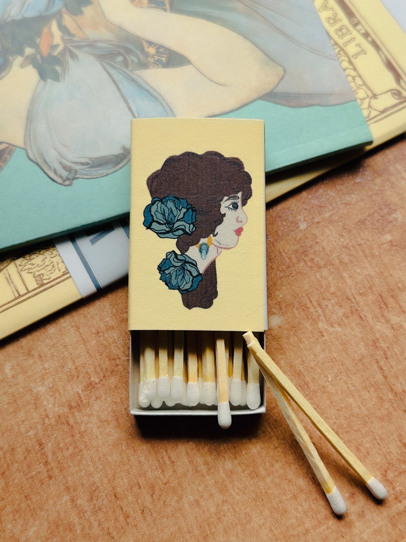 Matchbox