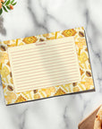Recipe Cards - Set of 12