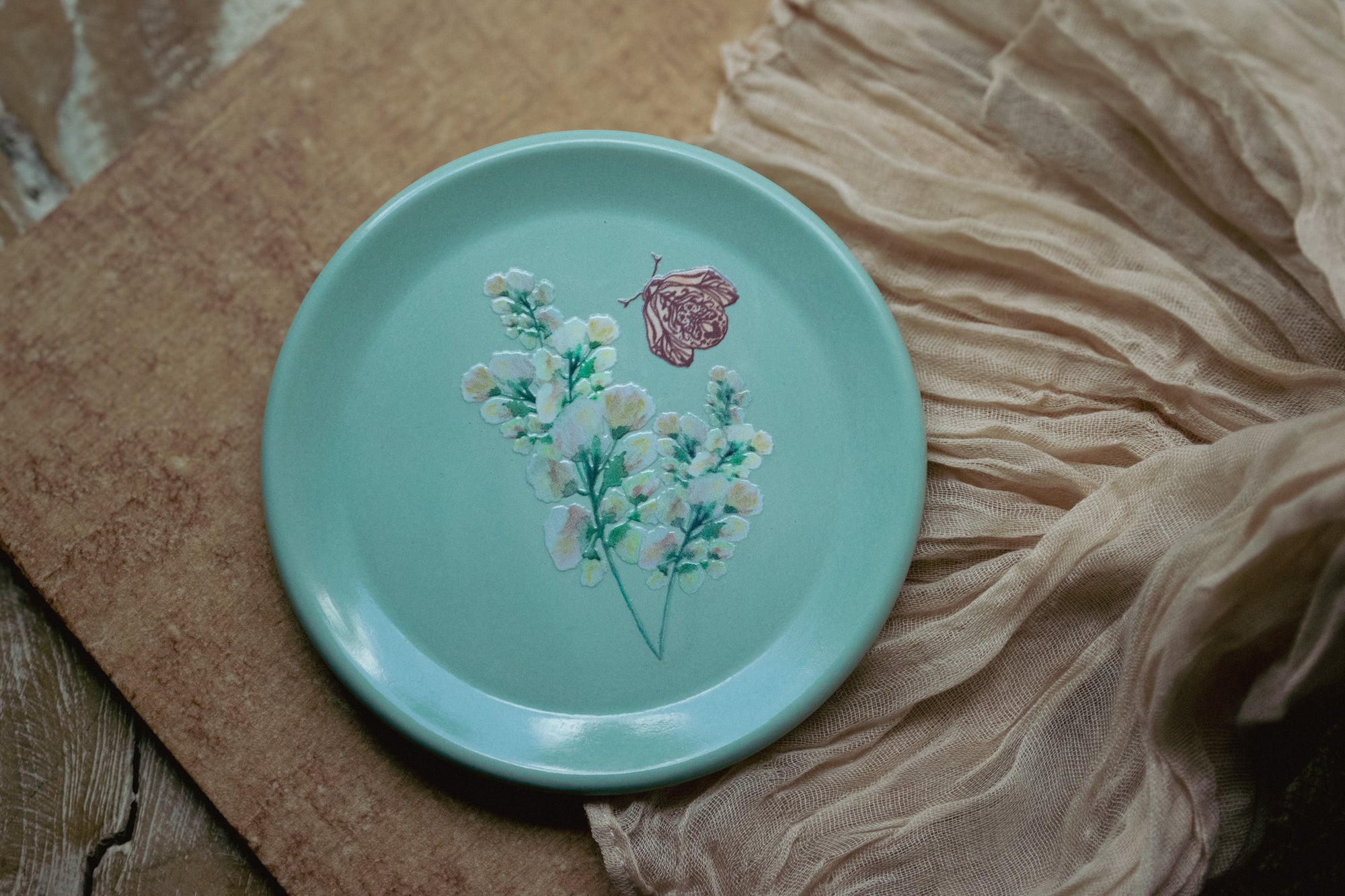Penelope Ring Dish