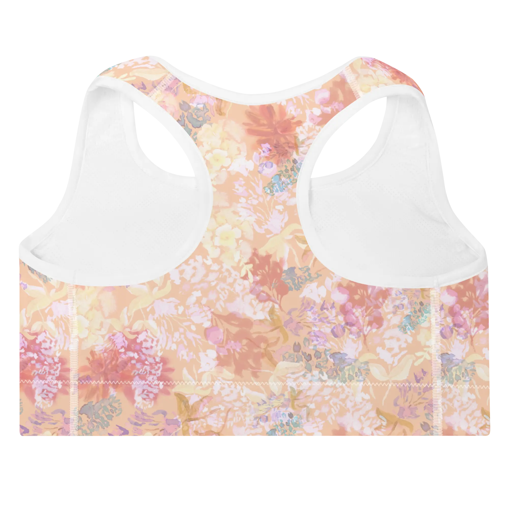 Maylea Sports Bra in Sweet Endings Klementina